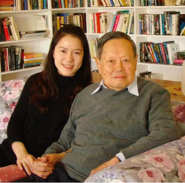 翁帆已是清华教授 翁帆已是清华教授