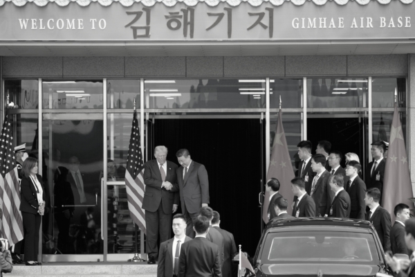 川普不再提这要求，美中为完全脱钩做准备