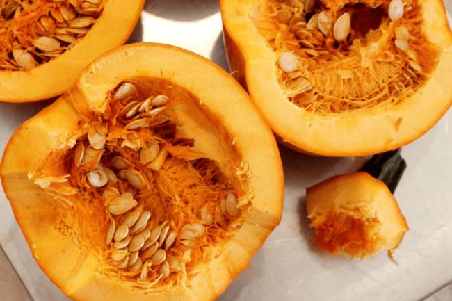 美国人为何不吃这种南瓜 美国人为何不吃这种南瓜