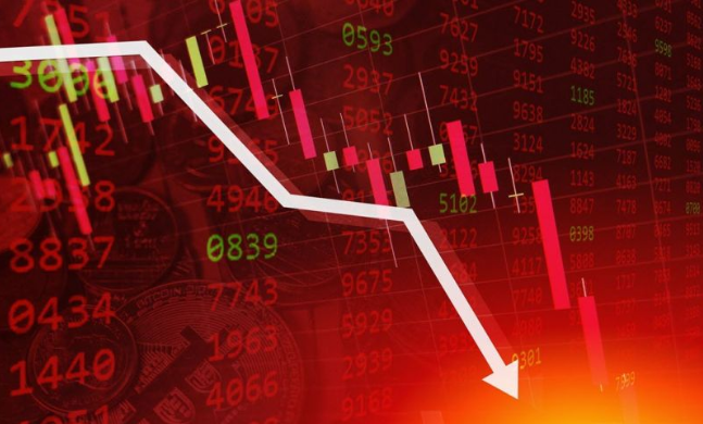 全球资本市场遭遇“黑色星期二” 全球资本市场遭遇“黑色星期二”