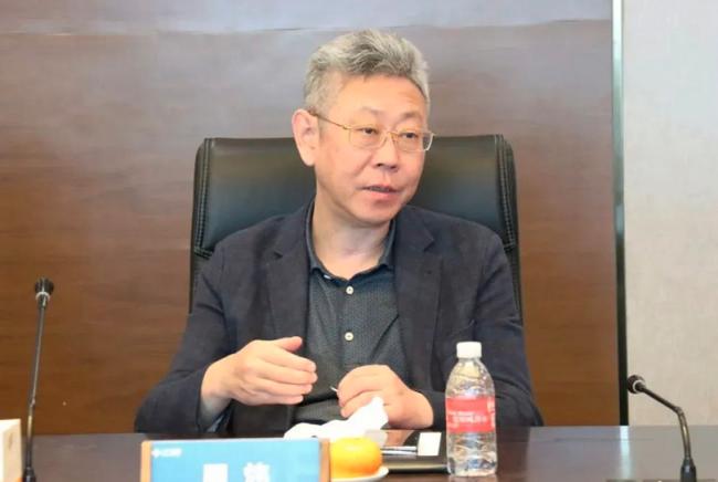 突发:中国上市医疗公司董事长被判刑1年6个月 突发:中国上市医疗公司董事长被判刑1年6个月