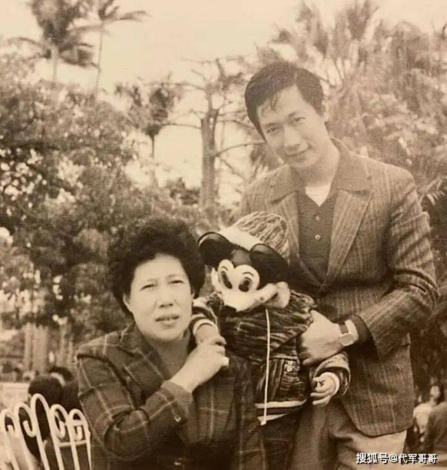 祖籍山东,享年百岁,郭台铭母亲离世 祖籍山东,享年百岁,郭台铭母亲离世