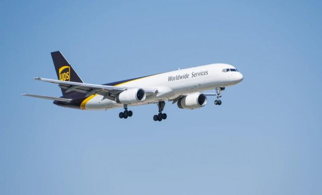 左引擎“消失 ”UPS货机坠毁事件更多细节披露 左引擎“消失 ”UPS货机坠毁事件更多细节披露