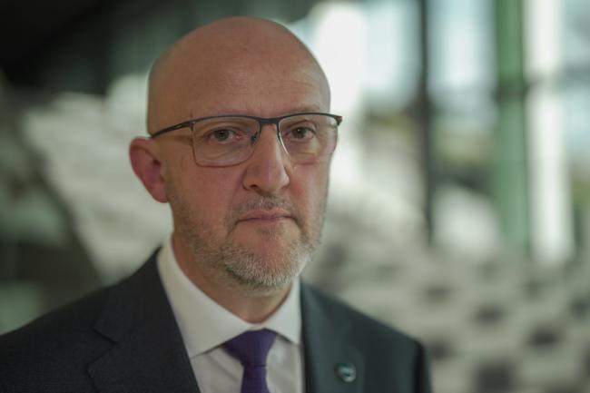 有中国吗?澳洲情报头子警告引发猜测 有中国吗?澳洲情报头子警告引发猜测