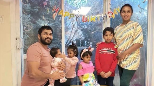 安省6死惨案,19岁留学生租客认罪 安省6死惨案,19岁留学生租客认罪