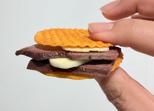 这款下酒菜席卷中国网络!专家却警告 这款下酒菜席卷中国网络!专家却警告