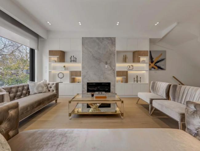 加国屋主定制家具: 从中国运来, 全家当场傻眼 加国屋主定制家具: 从中国运来, 全家当场傻眼