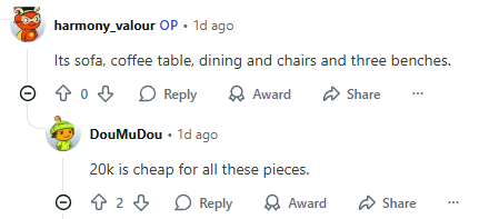 加国屋主定制家具: 从中国运来, 全家当场傻眼 加国屋主定制家具: 从中国运来, 全家当场傻眼