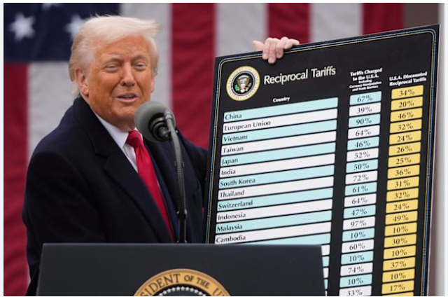 美关税案 多位大法官立场曝光 法庭审理图流出 美关税案 多位大法官立场曝光 法庭审理图流出