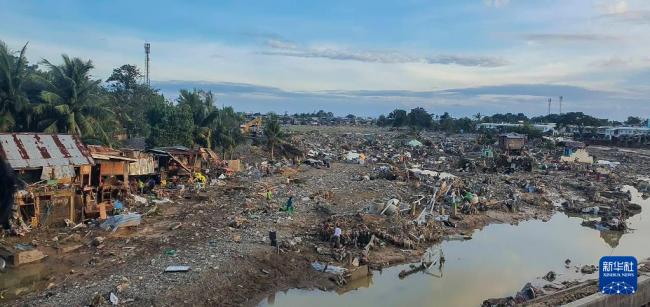 宣布全国进入灾难状态 宣布全国进入灾难状态