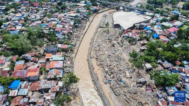 宣布全国进入灾难状态 宣布全国进入灾难状态