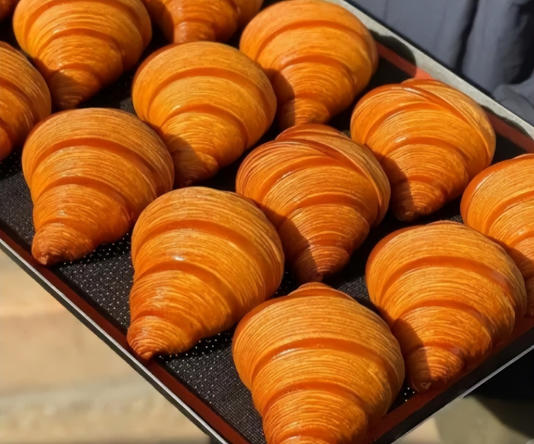 堪比“喝油”的4种早餐 油条没上榜 很多人天天吃 堪比“喝油”的4种早餐 油条没上榜 很多人天天吃