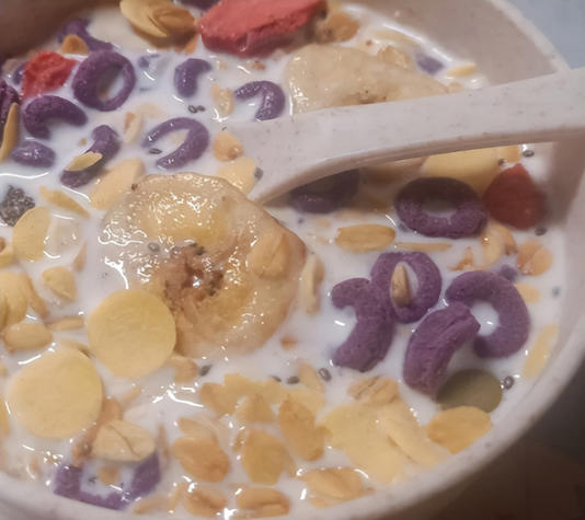 堪比“喝油”的4种早餐 油条没上榜 很多人天天吃 堪比“喝油”的4种早餐 油条没上榜 很多人天天吃