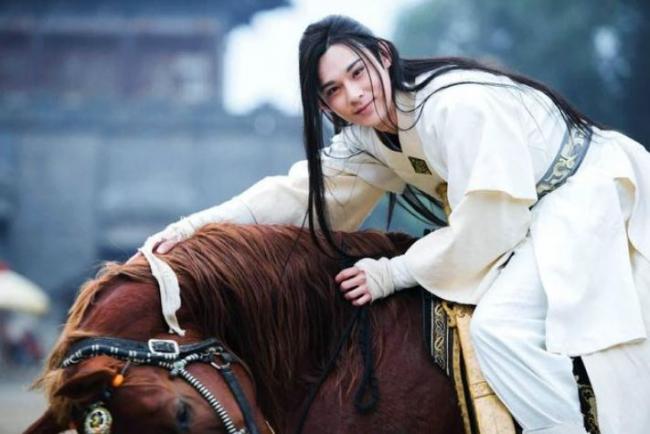 中国史上4大美男下场如何 只有1人得善终 中国史上4大美男下场如何 只有1人得善终