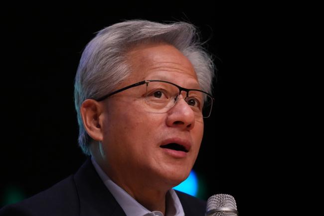 英伟达又遇重大挫折 英伟达又遇重大挫折