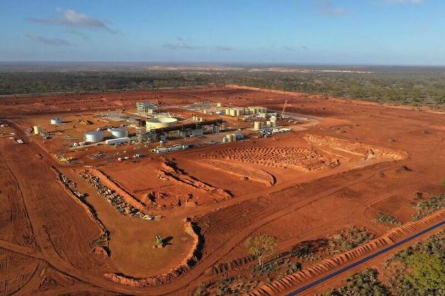 打破中国稀土垄断 西方全寄望于它 打破中国稀土垄断 西方全寄望于它