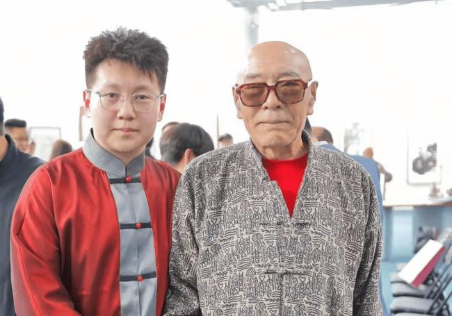 痛心!“沙僧”因病去世 前最后露面消瘦 痛心!“沙僧”因病去世 前最后露面消瘦