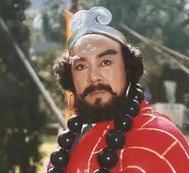 痛心!“沙僧”因病去世 前最后露面消瘦 痛心!“沙僧”因病去世 前最后露面消瘦