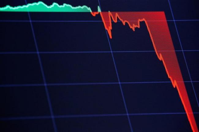 美股准备大崩盘?超精准指标泄密 美股准备大崩盘?超精准指标泄密