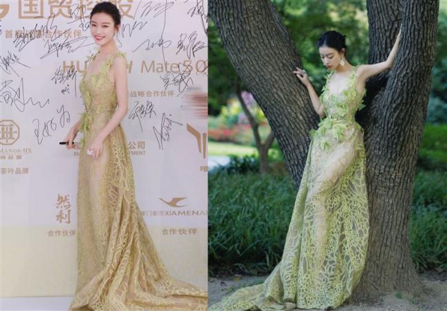 女明星没有内裤走红毯是真的?倪妮杨幂也太敢了 女明星没有内裤走红毯是真的?倪妮杨幂也太敢了