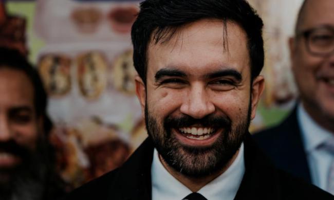 称共产党领导很遭 这位大富豪要搬离纽约 称共产党领导很遭 这位大富豪要搬离纽约