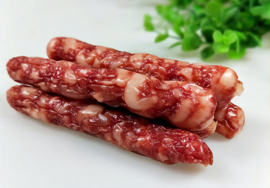 4种食物 是大脑老化的“加速器” 4种食物 是大脑老化的“加速器”