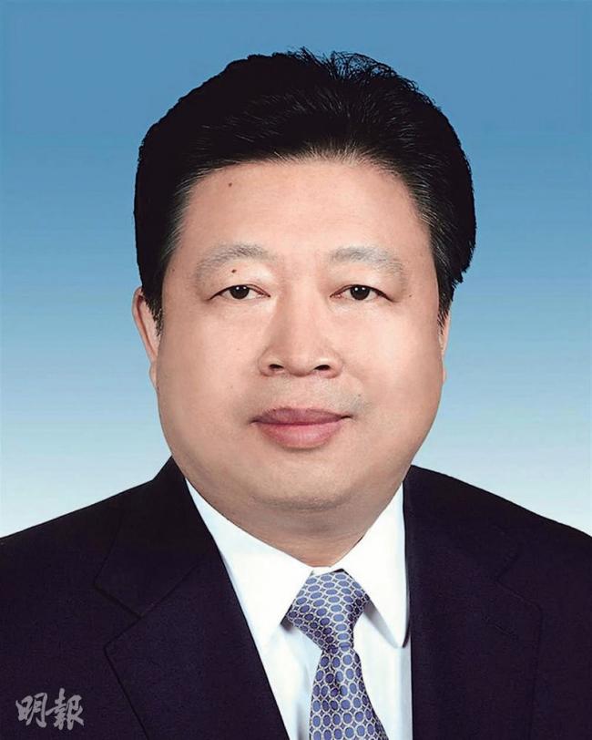 妻和妹“胃口很大” 他调研途中被中纪委带走 妻和妹“胃口很大” 他调研途中被中纪委带走