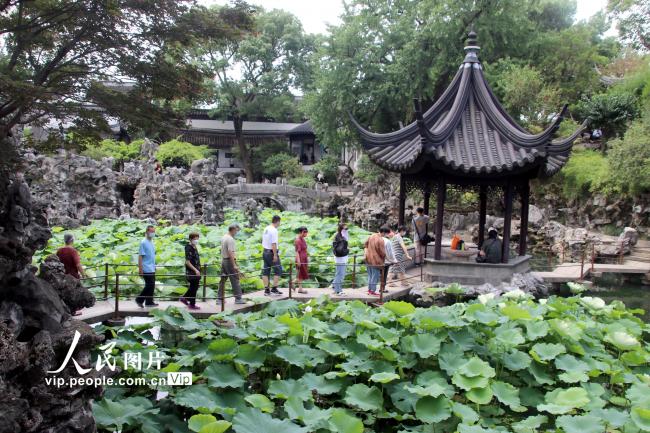 中国唯一富过17代的家族   子孙大都上哈佛