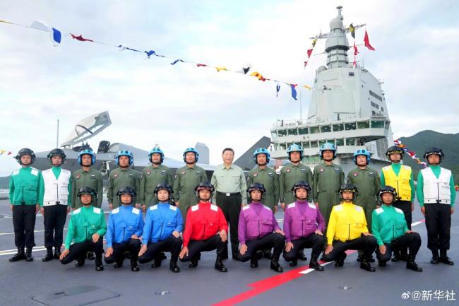 习近平出现六大异常 习近平出现六大异常