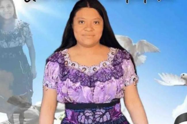 清洁女工走错门 屋主“二话不说开枪” 清洁女工走错门 屋主“二话不说开枪”