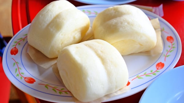 馒头也致癌？这2种馒头以后别再吃了
