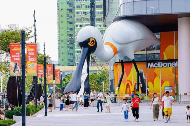 中国最贵的楼盘 它们居然可以免费入住 中国最贵的楼盘 它们居然可以免费入住