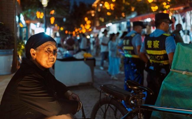 中国20省“中度老龄化” 这省最老