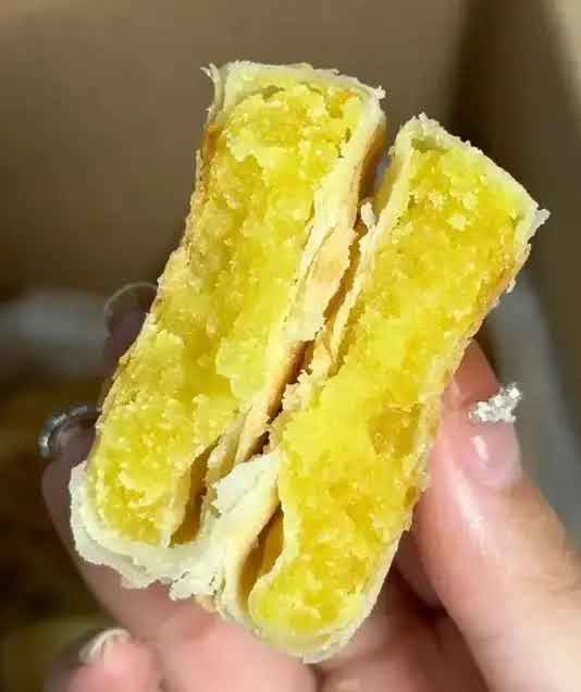 包装丑  但巨好吃的中国10种特产小零食