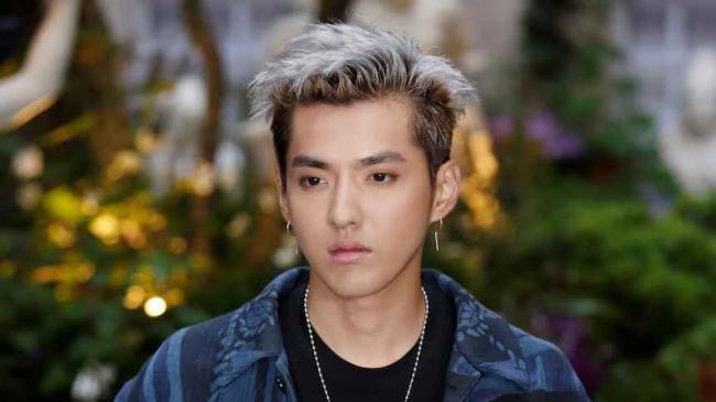 网传吴亦凡“在狱中死亡” 官方尚未证实 网传吴亦凡“在狱中死亡” 官方尚未证实