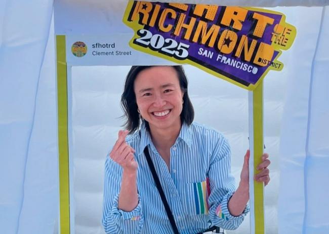 佩洛西告别国会 台湾长大的她成接班热门 佩洛西告别国会 台湾长大的她成接班热门