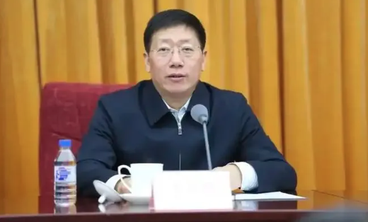 快讯：1天内，中纪委连打三“虎”