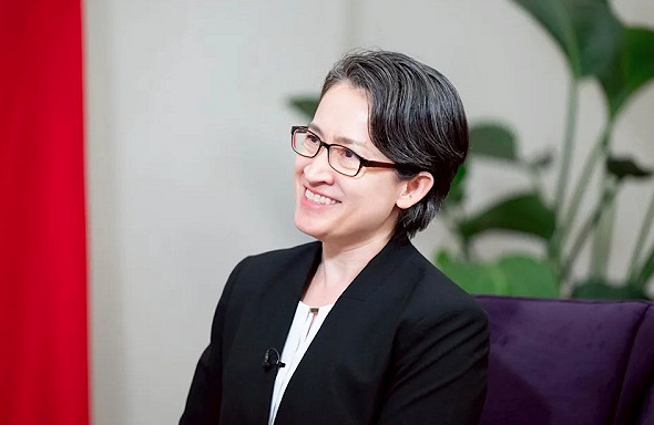 中共自招战狼外交反噬，台湾却成国际社会新宠