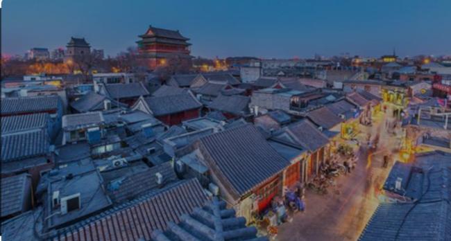 主动放弃北京户口