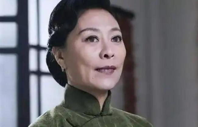 中国女星患胃癌 带癌生存25年 曝3个心得