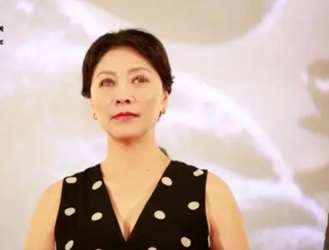 中国女星患胃癌 带癌生存25年 曝3个心得