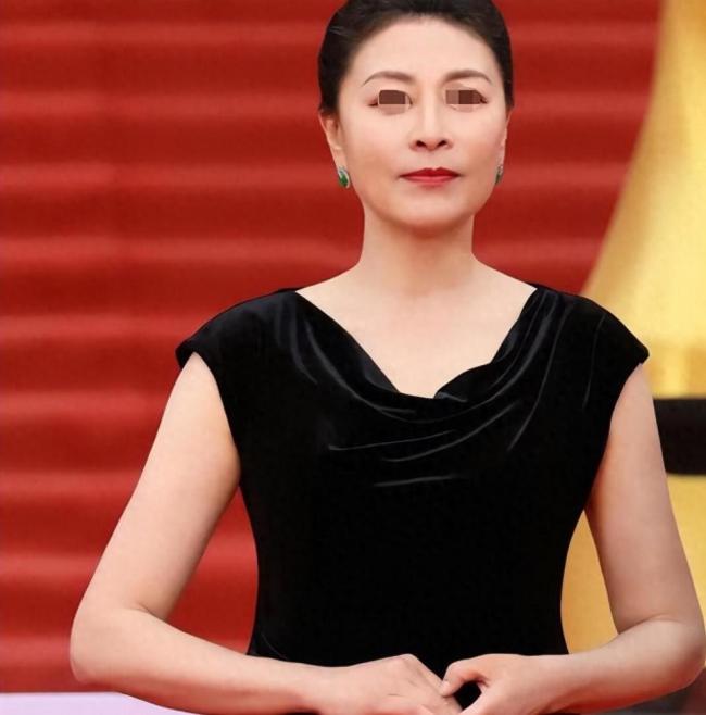 中国女星患胃癌 带癌生存25年 曝3个心得