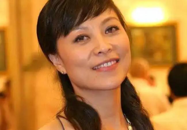 中国女星患胃癌 带癌生存25年 曝3个心得