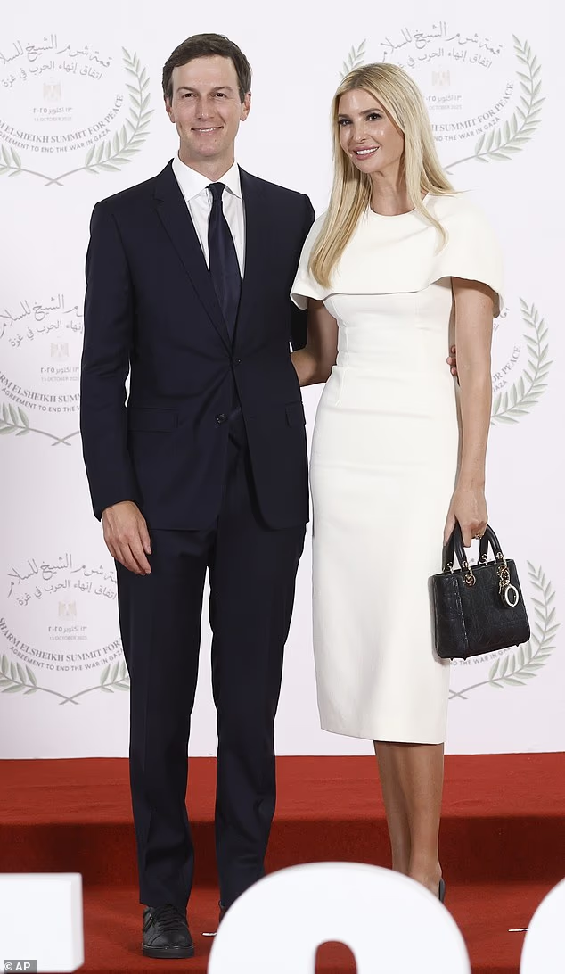 伊万卡若是从未整过容会如何？AI这样回答