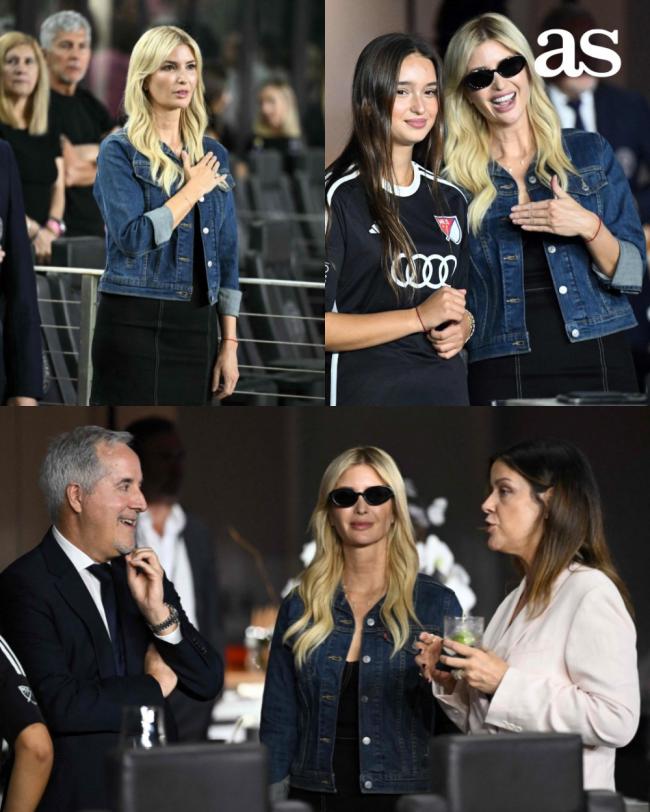 伊万卡若是从未整过容会如何？AI这样回答