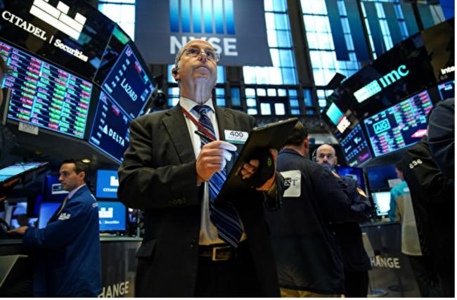 美股就要崩盘？未来两月六大关口很关键