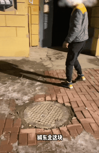 ​婚恋圈最狠人设：东北对象