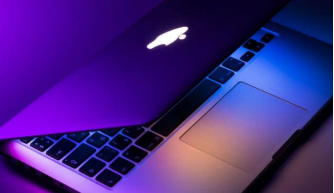 苹果Mac升级曝光  这款恐杀死Google笔电