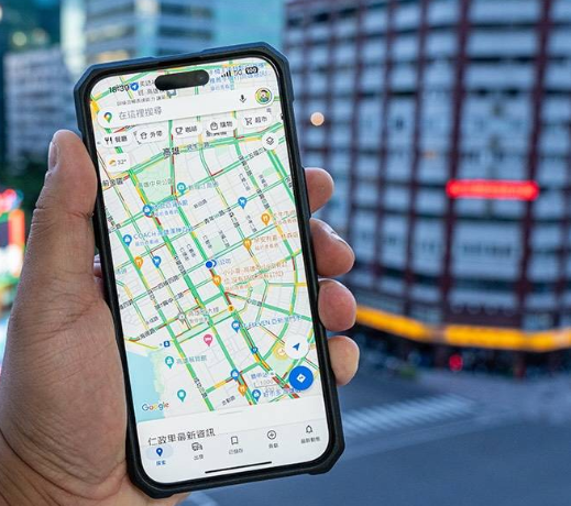不需要WiFi  传iPhone新增5大卫星功能