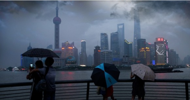 “疯话”一一兑现 不要怀疑中国崩溃论 “疯话”一一兑现 不要怀疑中国崩溃论